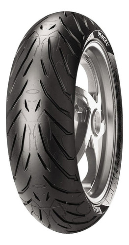 Cubierta 180/55-r17 Para Moto Tubeless 73w Angel St Pirelli