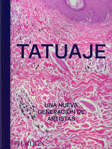 Esp Tatuaje De Editores Phaidon