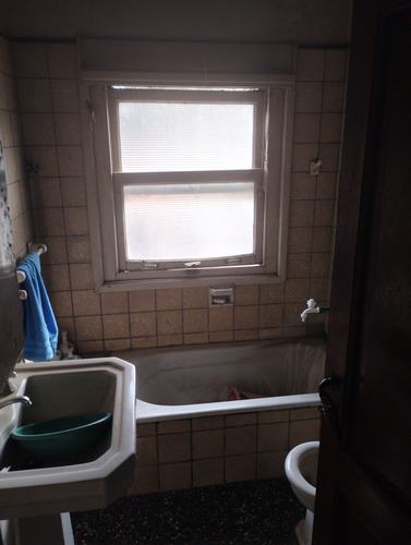 Alquiler De 2 Habitaciones Con Baño Propio Para 1 O 2 Person