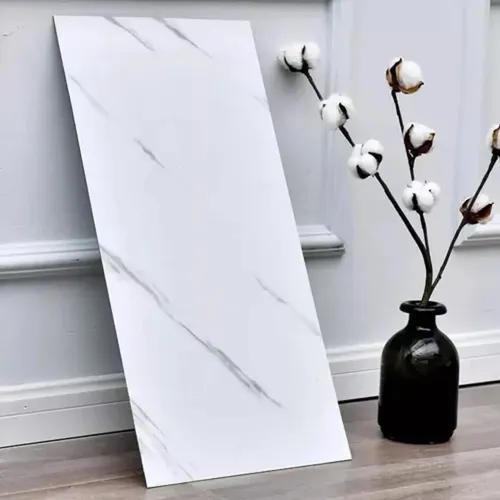 20 Placas Autocolante Revestimento Porcelanato Mármore Banheiro 3d