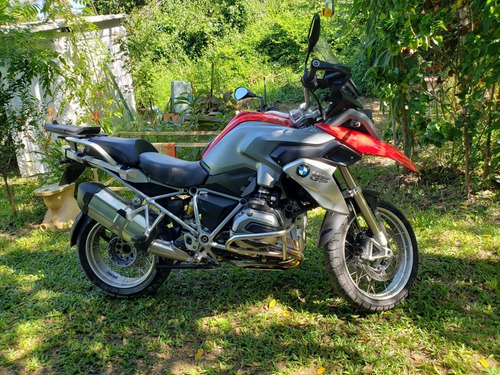 Bmw R 1200 Gs Premium