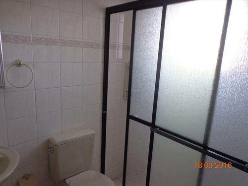 Imagem 6 de 17 de Apartamento Em Praia Grande Bairro Solemar - V80201