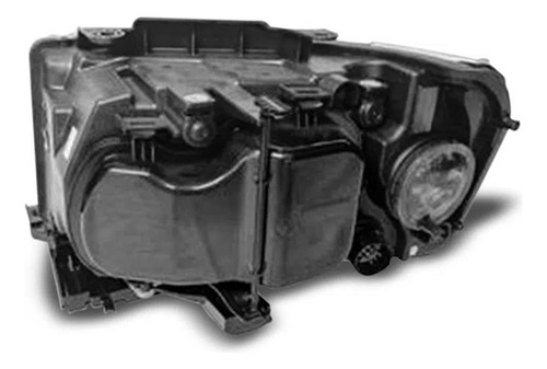 Par Farol Freelander 2 2006 2007 À 2013 Com Led D3s 12 Pinos
