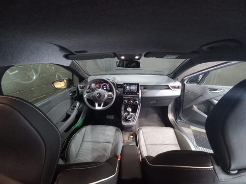 Imagen 6 de 25 de Renault Clio Intens 1.0 Tce