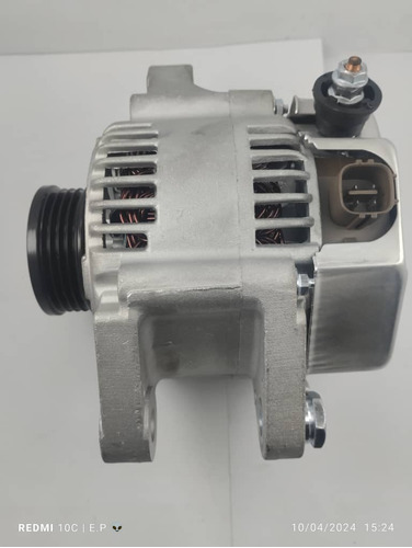 Alternador De Volkswagen Gol 