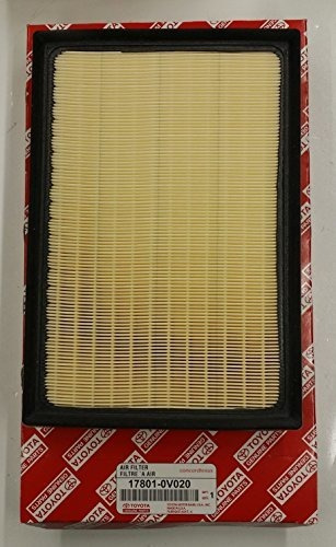 Filtro Aire Lexus 17801-0v020.