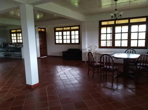 Venta De Finca En La Cumbre