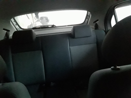 Volkswagen Gol 2013 1.0 Trend Total Flex 5p