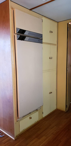 Trailer Motor Trailer Condor 1986 Itu Trailer Motorhome Y@w2