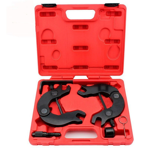 Imagem 1 de 3 de Ferramenta Sincronismo Audi 3.0 V6 30v Pms Trocar Correia