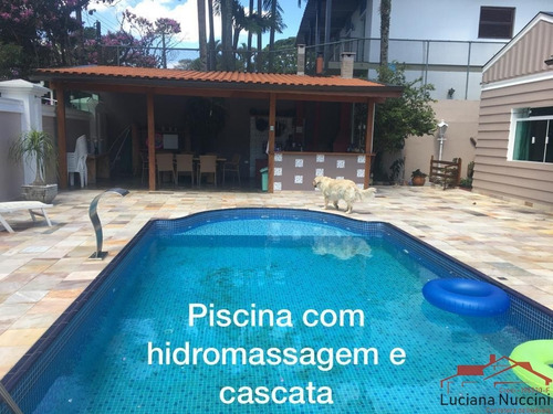 Imagem 16 de 30 de Casa - Ca00035 - 69291703