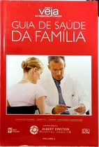 Comprar Livro Guia De Saúde Da Família 6 - Consulta E Exames - Genética - Câncer - Abril Coleções - Editora Abril Coleções