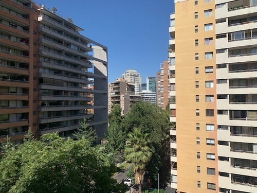 Maravilloso Departamento Con Excelente Ubicación