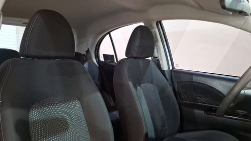Nissan March 1.6 ADVANCE AUTO