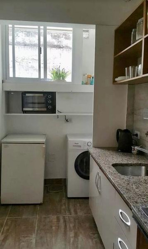 Imagen 7 de 12 de Departamento - Flores