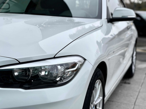 Imagen 2 de 15 de Gd Motors Bmw 120 3 Ptas 2017 48000 Km Serv Of Unico Dueño