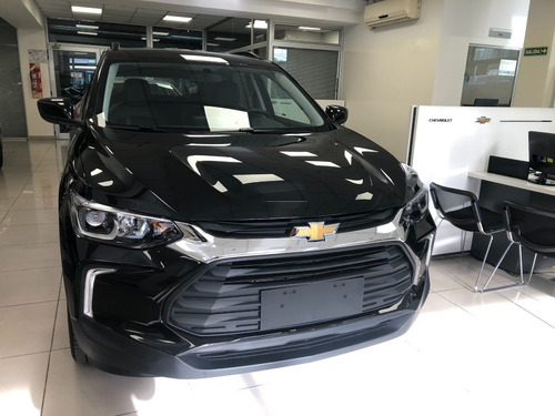 Imagen 22 de 25 de Chevrolet Tracker Ltz At 1.2 T Entrega Inmedita Ya Dq #5