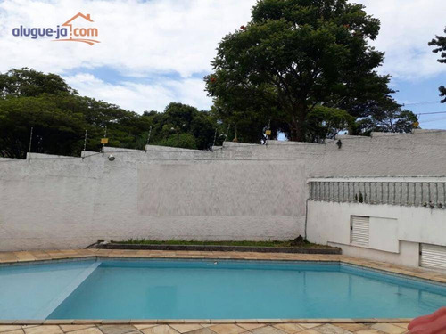 Imagem 1 de 19 de Apartamento Com 2 Dormitórios À Venda, 52 M² Por R$ 200.000,00 - Jardim Satélite - São José Dos Campos/sp - Ap2705