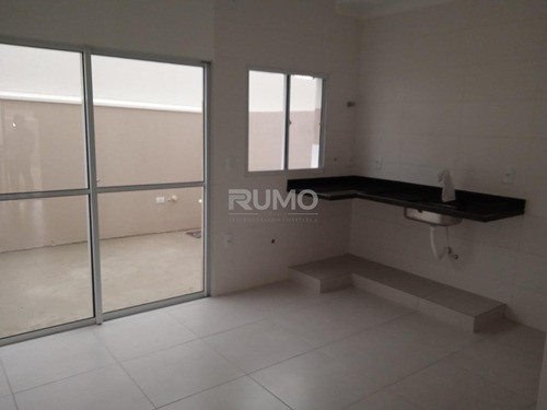 Imagem 3 de 26 de Casa À Venda Em Chácara Primavera - Ca010719