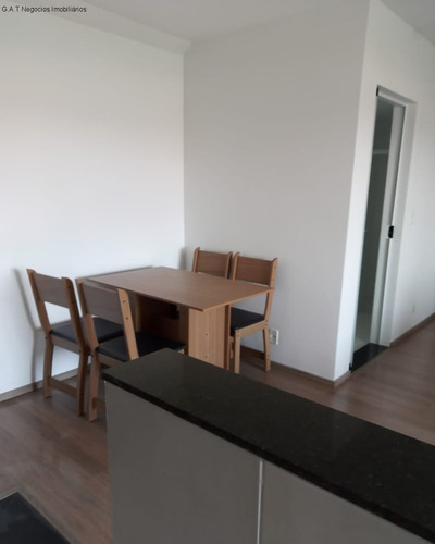 Imagem 5 de 10 de Apartamento Para Locação No Edifício Residencial Sorocaba - Jardim América - Sorocaba/sp - Ap12126 - 70130703