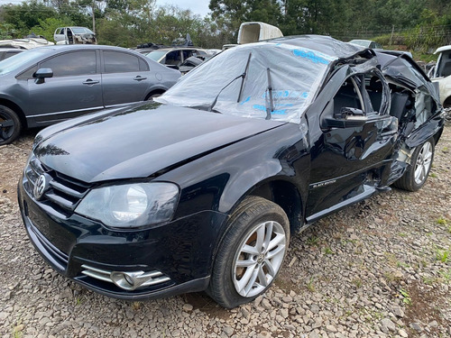 Volkswagen Golf 2.0 Aspirado 120cvs 2012/2013flex-para Peças