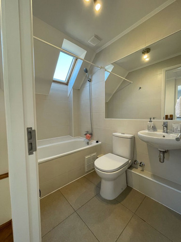 Arriendo Casa