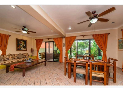 Casa En Venta En Bahías De Punta Solimán