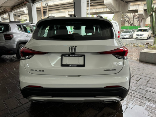 Fiat Pulse 1.3 Audace