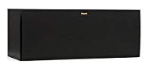 Klipsch Referencia R-26fa 5.1 Home Theater Pack, Chapa De Po