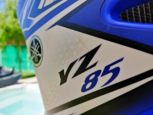 Yamaha Yz 85
