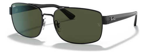 Anteojos Sol Lentes Ray-ban 100% Originales Rb3687 Classic