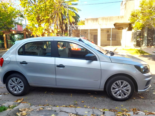 Volkswagen Gol Trend 1.6 Trendline 101cv