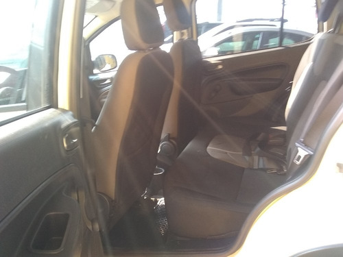 2018 Fiat Uno Way 1.3 Completo