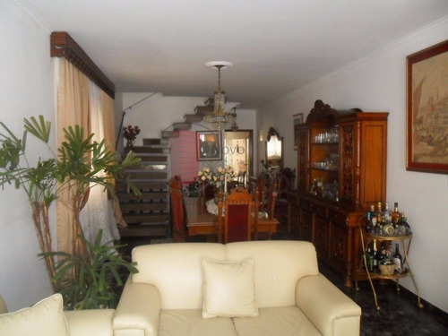 Imagem 3 de 15 de Sobrado - Mooca - Ref: 699 - V-699