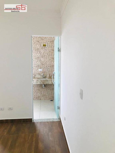 Imagem 15 de 27 de Sobrado Com 3 Dormitórios À Venda, 153 M² Por R$ 682.000,00 - Piqueri - São Paulo/sp - So1398