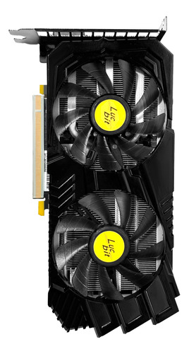 Placa De Vídeo Geforce Rtx 2060 Super 8gb 256bits Gddr6