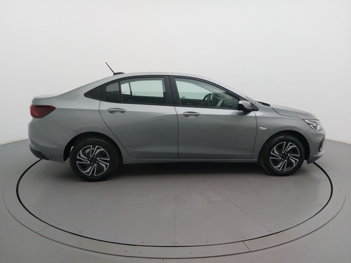Chevrolet Onix 1.0 FLEX PLUS LT MANUAL