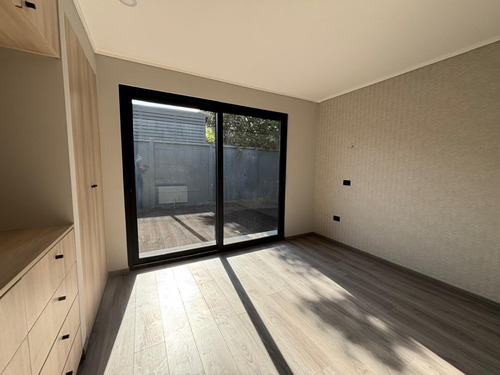 Casa Moderna Recién Remodelada Las Tranqueras /hualtatas