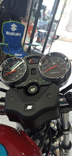 Imagen 3 de 10 de Hj 150 Gt