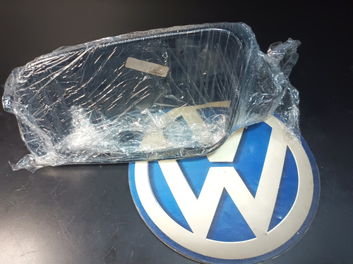 Carcazas Espejo Izquierdo Para Volkswagen Gol 