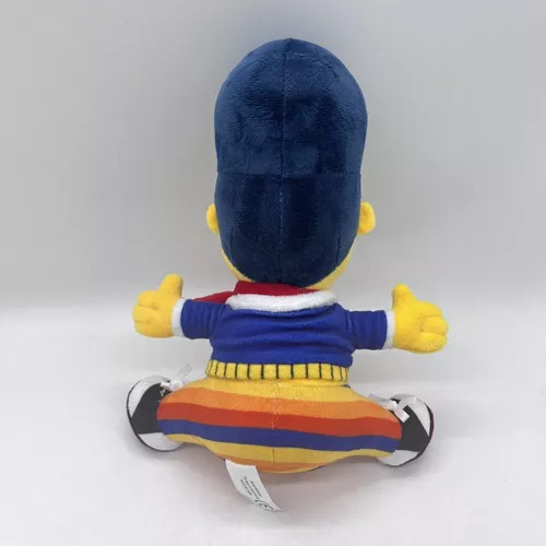 Regalo De Peluche Welcome Home Wally Darling Doll