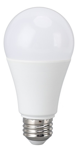 Tornillo De Control Remoto Led E26 De 2,4 Ghz, Color Blanco
