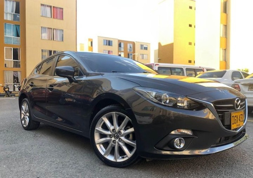 Mazda 3 2.0 Prime