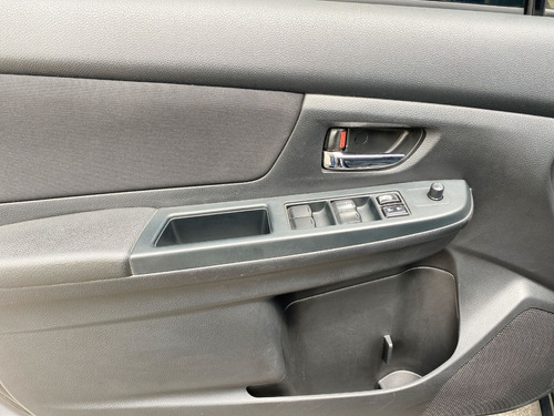 Subaru Impreza 2.0 Awd Gj