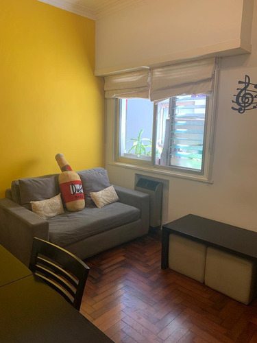 Imagen 3 de 10 de Departamento 3 Ambientes Caballito