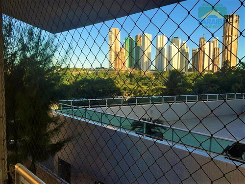Imagem 11 de 15 de Casa Residencial Venda - Miramar - João Pessoa. - Ca0126