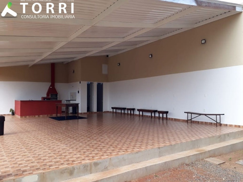 Chácara À Venda No Ipanema Do Meio Em Araçoiaba Da Serra - Ch00215 - 67779499