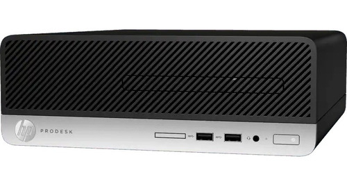 Desktop Hp Prodesk 400 G6 I7-9700 8gb 1tb
