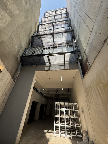 De Vende Edificio En La Col Nápoles 16 Suites