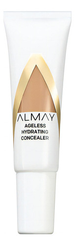 Corrector Líquido Almay Ageless Hydrating Tono: Light Medium